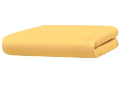 Mako-Feinjersey-Spannbetttücher und Kissenbezüge aus 100% Baumwolle