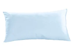 Mako-Feinjersey-Spannbetttücher und Kissenbezüge aus 100% Baumwolle