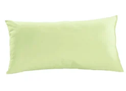 Mako-Feinjersey-Spannbetttücher und Kissenbezüge aus 100% Baumwolle