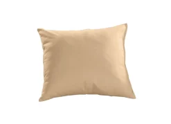 Mako-Feinjersey-Spannbetttücher und Kissenbezüge aus 100% Baumwolle