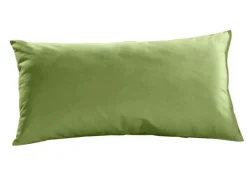 Mako-Feinjersey-Spannbetttücher und Kissenbezüge aus 100% Baumwolle