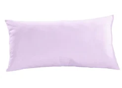 Mako-Feinjersey-Spannbetttücher und Kissenbezüge aus 100% Baumwolle