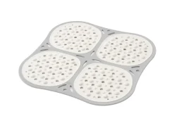 Massage-Duschmatte RELAX