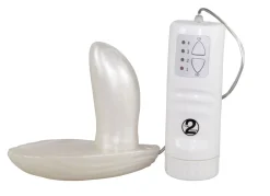 Massagegerät Liebes-Muschel