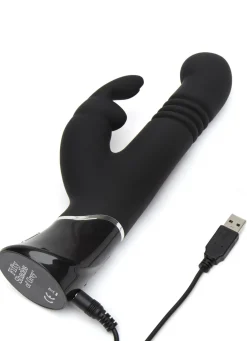 Massagegerät Push Rabbitvibrator