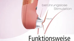 Massagegerät Womanizer