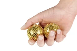 Massagekugeln, 2er-Set