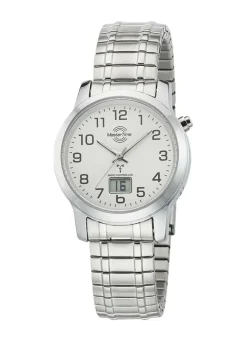 Master Time Damen-Funkuhr