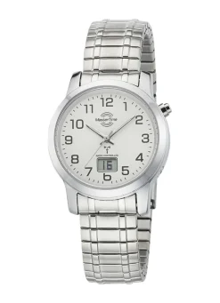 Master Time Damen-Funkuhr
