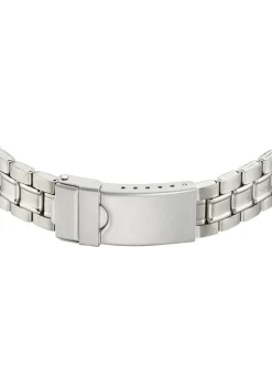 Master Time Funk Damenuhr aus Titan