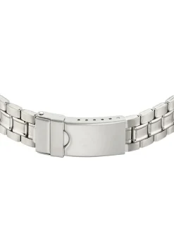 Master Time Funk Damenuhr aus Titan