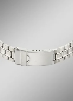 Master Time Funk Damenuhr aus Titan