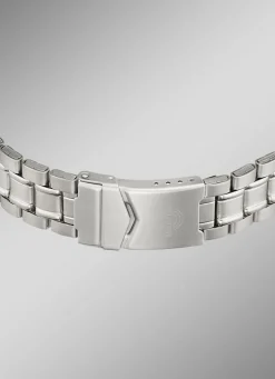 Master Time Funk-Damenuhr aus Titan