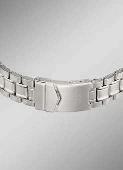 Master Time Funk-Damenuhr aus Titan