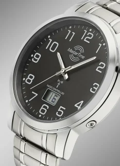Master Time Funk-Herrenuhr