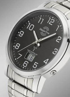 Master Time Funk-Herrenuhr
