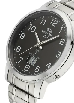 Master Time Funk-Herrenuhr