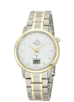 Master Time Funk-Herrenuhr