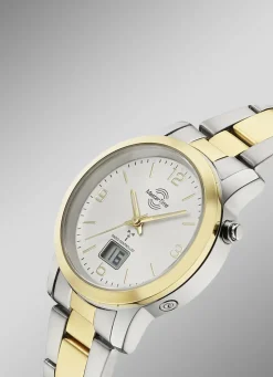 Master Time Funkuhr für Damen