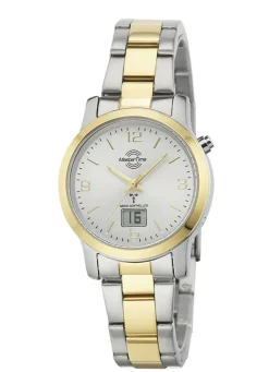 Master Time Funkuhr für Damen