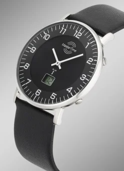 Master Time Funkuhr für Herren