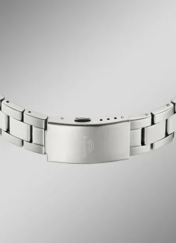 Master Time klassische Herrenuhr