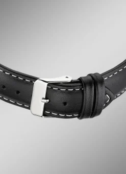 Master Time Sportliche Herren Funkuhr