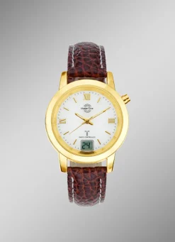 Master Time-Funk-Damenuhr