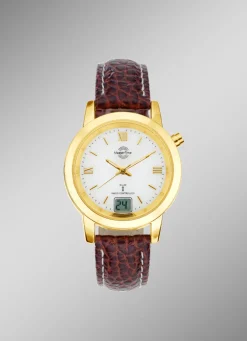 Master Time-Funk-Damenuhr