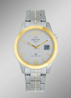 Master Time-Funk-Herrenuhr