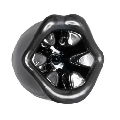 Masturbator mit rotierenden Reizzungen