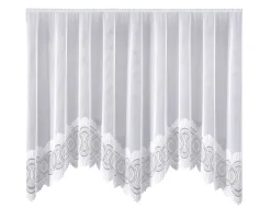 M-Bogenstore mit Universalschienenband