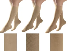 medosan Kompressions-Kniestrümpfe