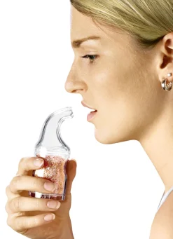 Meeresluft-Inhalator