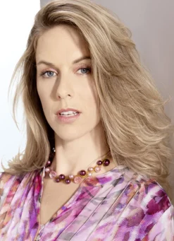 Mehrreihige Halskette