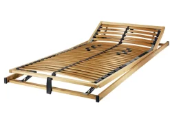 Mehrzonen-Federholzrahmen von F.A.N. – so liegen Sie richtig!