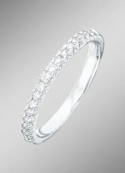 Memoire-Brillantring in verschiedenen Karatgewichten