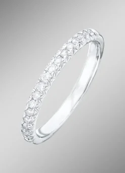 Memoire-Brillantring in verschiedenen Karatgewichten