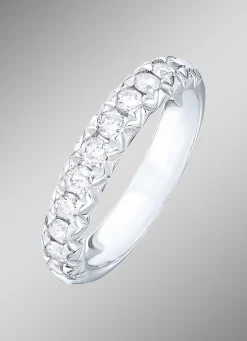 Memoire-Brillantring in verschiedenen Karatgewichten