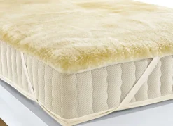 Merino-Lammfell-Serie von Kaiser aus reinem Naturlammfell