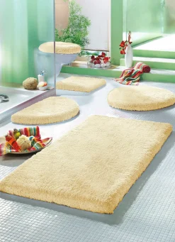 Mesana Badgarnitur mit rutschhemmender Rückseite