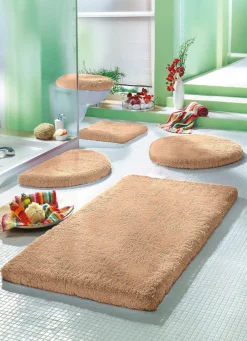 Mesana Badgarnitur mit rutschhemmender Rückseite