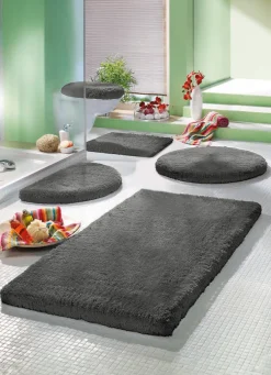 Mesana Badgarnitur mit rutschhemmender Rückseite