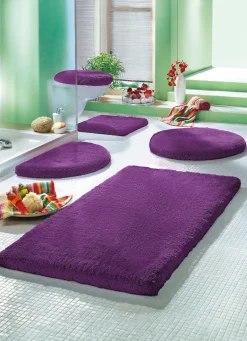 Mesana Badgarnitur mit rutschhemmender Rückseite