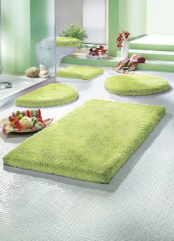 Mesana Badgarnitur mit rutschhemmender Rückseite