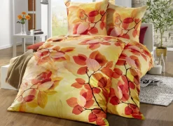 Microfaser-Bettwäsche-Garnitur von Grund