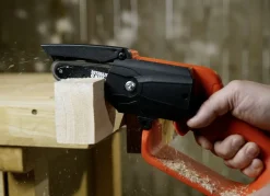 Mini-Kettensäge Rotorazer