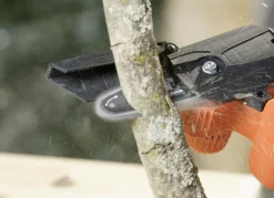 Mini-Kettensäge Rotorazer