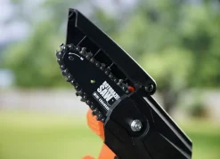 Mini-Kettensäge Rotorazer