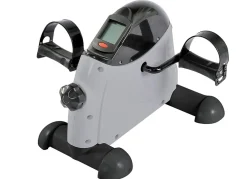 Mini-Trimmer mit Trainingscomputer